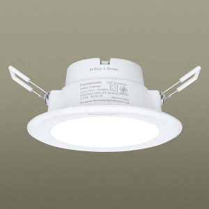 Den Led Downlight Panasonic 18w Nnnc7581688