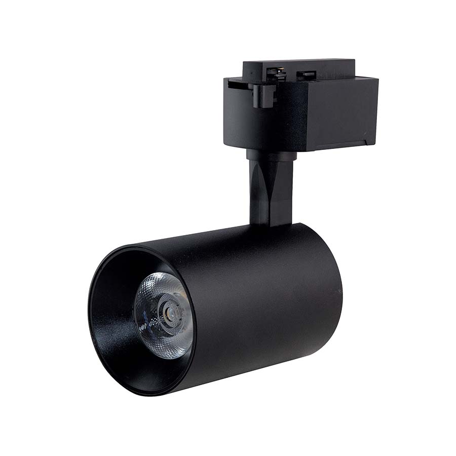 Đèn Tracklight 30W Shining Life HLS-TL03068B 1 Den Tracklight 30w Shining Life Hls Tl03068b