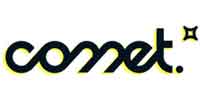 Comet Logo