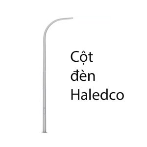 Cot Den Thep Bat Giac Con Haledco Hlctc 10m