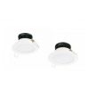 Den Downlight 7w Nvc Nled983 66