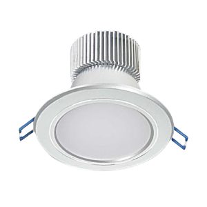đèn Downlight Am Tran Anfaco Afc 530b 9w 1c
