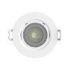 Den Downlight Ledvance Vldval Spot 6 5w 38d 865 840 830