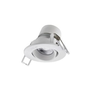 Den Led Downlight 3 5w Nvc Lighting Nled1193ds 3 5w