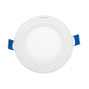 Den Led Downlight 9w Roman Eld3018 9