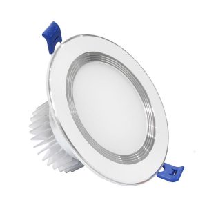 Den Led Downlight Am Tran De Day Chong Choi Tlc Lighting Tlc Acd Vt 09w