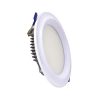 Den Led Downlight Am Tran Mat Cong Plast Tlc Lighting Tlc Amp Vt 7w