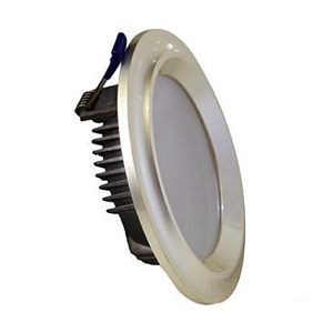 Den Led Downlight Am Tran Mat Cong Tlc Lighting Tlc Anp Vb 9w