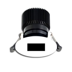 Den Led Downlight Prha 12w Paragon Prha90l12