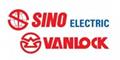 Sino Vanlock Logo
