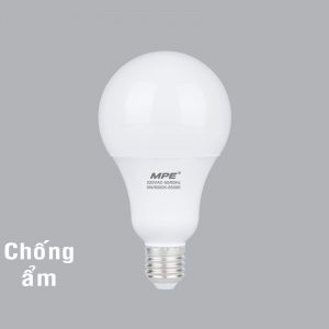 Đèn led bulb chống ẩm MPE LBL2-9