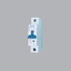 Cầu dao tự động MCB 1P 10A 6KA MPE có mã MP6-C110