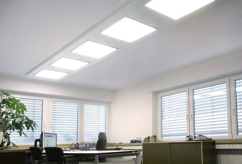 Hướng dẫn sử dụng đèn Led Panel MPE chi tiết nhất