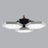 Đèn led MPE DFL-60T Deformable Light