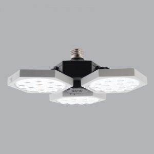 Đèn led MPE DFL-60T Deformable Light