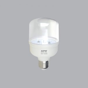 Đèn led bulb MPE LBF-12 dragon fruit