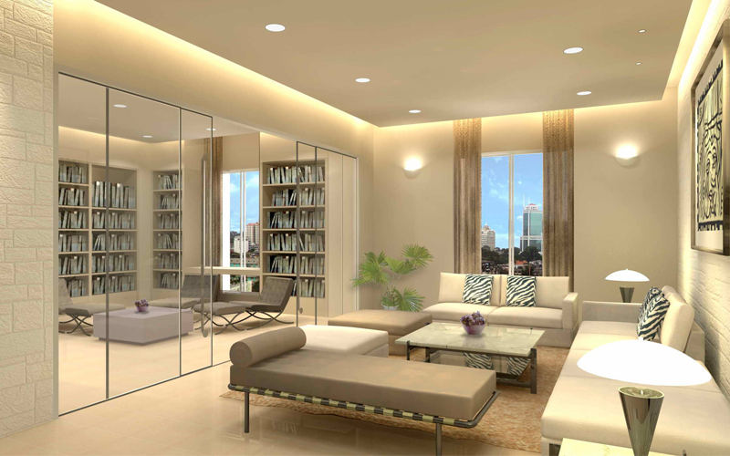 Bảng giá đèn Led âm trần Panasonic năm 2022