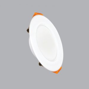 Đèn Led Downlight âm trần 12W trung tính MPE DLT 12N