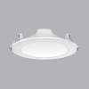 Đèn Led Panel âm trần 18W trắng MPE RPL2 18 3T