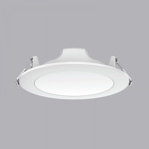 Đèn Led Panel âm trần 18W trắng MPE RPL2 18 3T