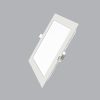 Đèn Led Panel vuông âm Dimmer 9W trắng MPE SPL 9T DIM