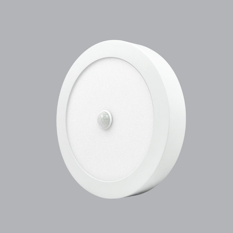 Đèn Led Panel nổi cảm biến chuyển động MPE SRPL 18T MS 1 Đèn Led Panel nổi cảm biến chuyển động MPE SRPL 18T MS