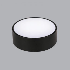Đèn Led Downlight nổi tràn viền 16W vàng MPE SRDLB 16V