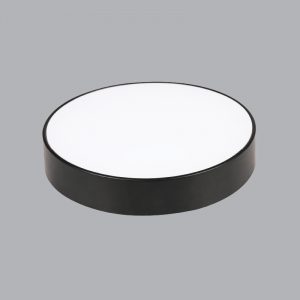 Đèn Led Downlight nổi tràn viền 32W vàng MPE SRDLB 32V