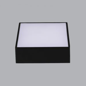 Đèn Led Downlight nổi tràn viền vuông 16W trung tính MPE SSDLB 16N