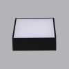 Đèn Led Downlight nổi tràn viền vuông 16W vàng MPE SSDLB 16V