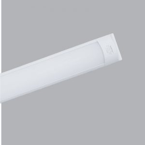Đèn Led bán nguyệt 1m2 36W vàng MPE BN2 36V