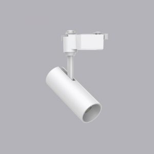 Đèn Led chiếu điểm thanh ray 8W vàng MPE TSL2 8V