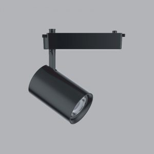 Đèn Led chiếu điểm thanh ray 20W trung tính MPE TSLB 20N