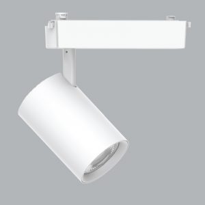 Đèn Led chiếu điểm Track Spotlight 12W trung tính MPE TSL 12N