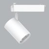 Đèn Led chiếu điểm Track Spotlight 12W trắng MPE TSL 12T