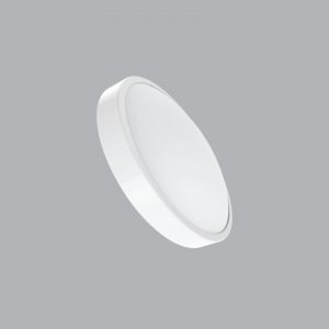 Đèn Led ốp trần 22W trắng MPE CL 22T