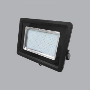 Đèn Led pha 10W vàng MPE FLD3 10V