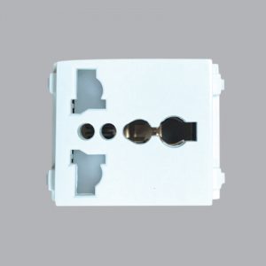 Ổ cắm đa năng A60 MPE A6UESMV