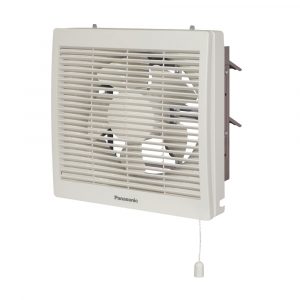Quạt hút âm tường 2 chiều có màn che Panasonic FV 30RL6