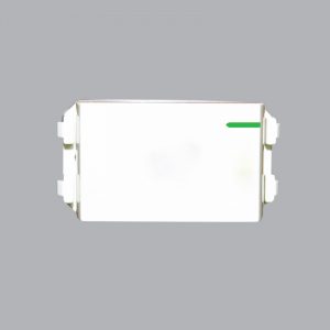 Công tắc 1 chiều MPE A6M 1