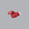 Ổ cắm di động có kẹp giữ dây MPE MPN 214