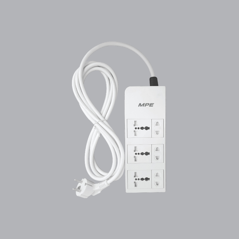 Ổ cắm di động MPE AM6S2 1 Ổ cắm di động MPE AM6S2
