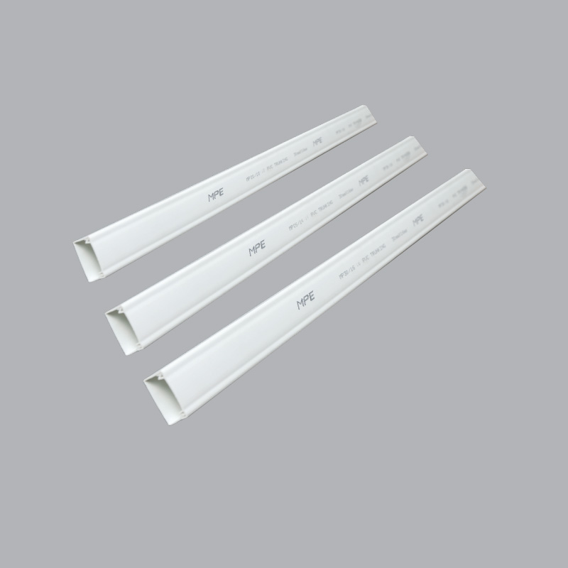 Ống luồn dẹp 100mm MPE MP 100 60 1 Ống luồn dẹp 100mm MPE MP 100 60