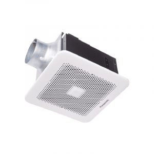 Quạt hút âm trần nối ống gió Panasonic FV 24CUR1