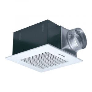 Quạt hút âm trần nối ống gió Panasonic FV 27CH9