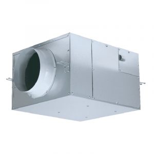 Quạt hút Cabinet 1 pha Panasonic FV 20NS3