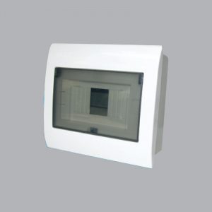 Tủ điện âm tường chứa MCB MPE T6