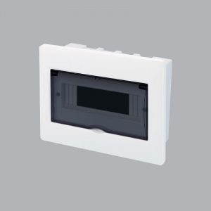 Tủ điện âm tường chứa MCB MPE TS 12
