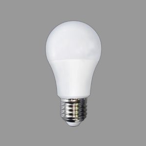 Bóng Led Bulb công suất nhỏ 12W vàng Nanoco NLBA123
