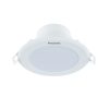 Đèn Downlight DN 1G chỉnh sáng 12W trắng Panasonic NNNC7645188